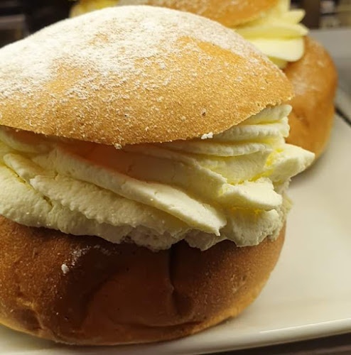 Café Blå - Södertälje