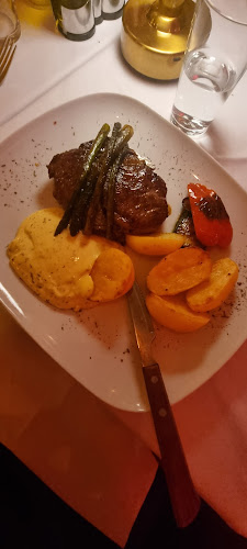 Reviews of Ciao Ciao Grande in Stockholm - Gastronomi och hotellverksamhet