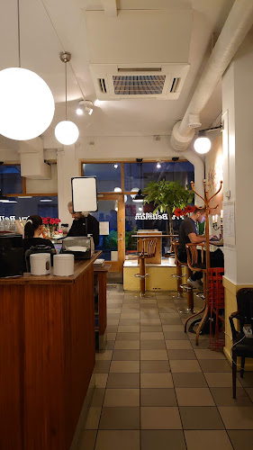 Bellmansgatan 26, 118 47 Stockholm