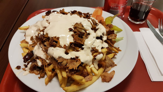 Opinii despre La Cucina în Göteborg - Gastronomi och hotellverksamhet