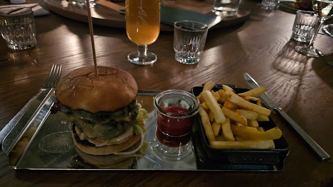 Norda - Gastronomi och hotellverksamhet