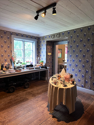 Restaurang Konstmästargården