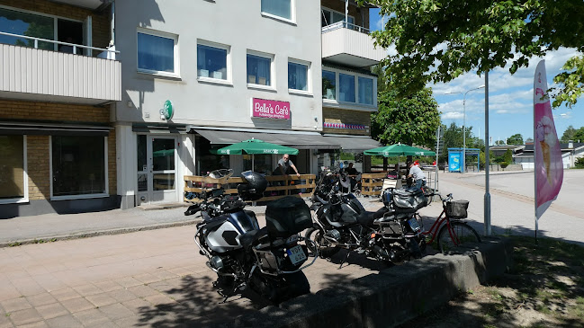 Stationsgatan 12A, 734 50 Kolbäck
