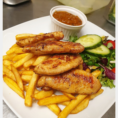 Restaurang & Pizzeria BODEN - Stehag