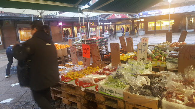 Shawarma house - Gastronomi och hotellverksamhet