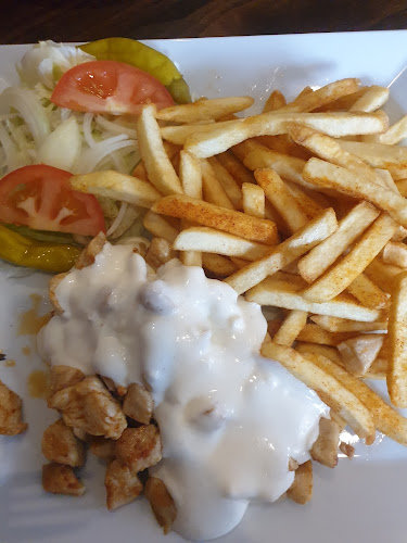 Örnsbergs pizzeria Phone number