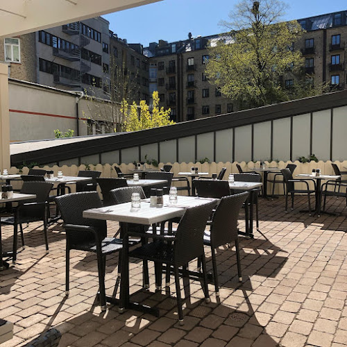 Sjöbaren Lorensberg Open Times