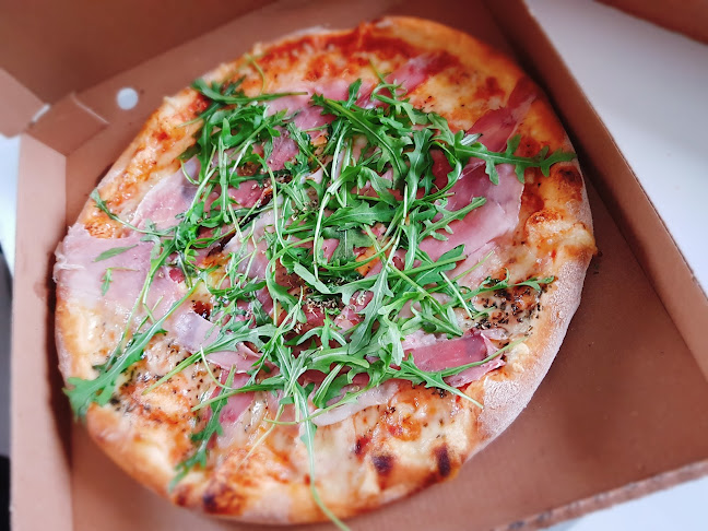 Comentarii opinii despre Väderums Restaurang Pizzeria