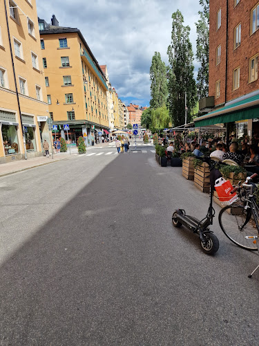 A.H. Glassbar Phone number