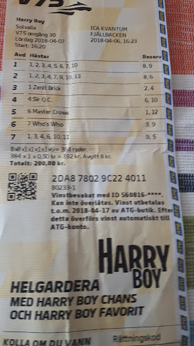 Krydda Event & Catering