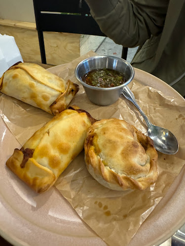 Volca Coffee Roasters - Gastronomi och hotellverksamhet