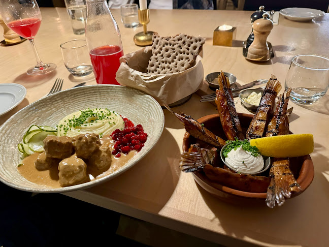 Restaurang Tradition