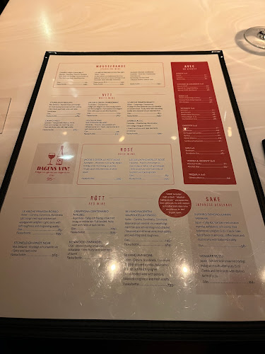 PONG Nybrogatan - Stockholm