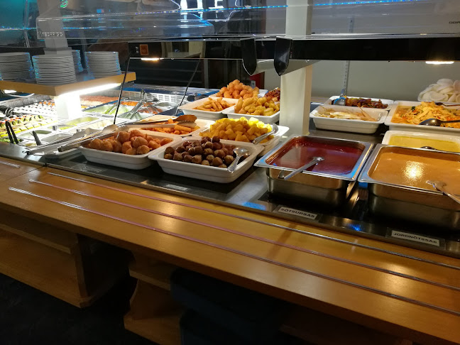 Comentarii opinii despre Wok House