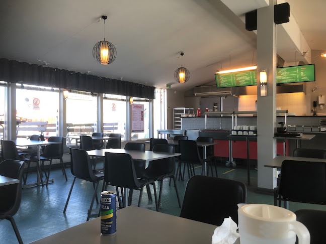 Restaurang Balkoni - Gastronomi och hotellverksamhet