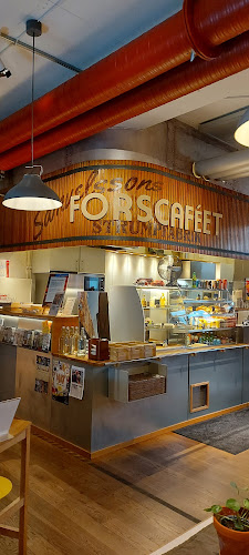 Forscaféet