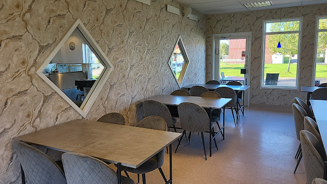 Västanviks Pizzeria - Torsby