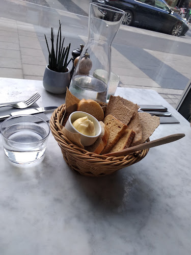 Opinii despre ICEBAR STOCKHOLM în Stockholm - Gastronomi och hotellverksamhet