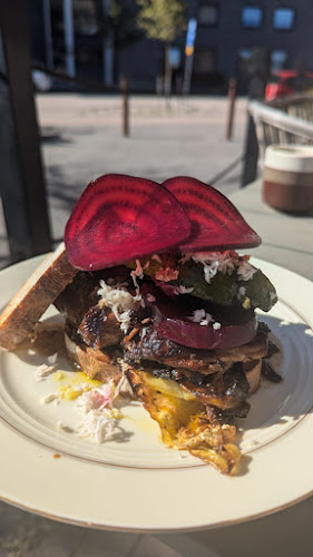 Ham On Rye - Båstad