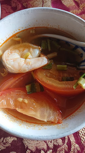 Thai Amari Open Times