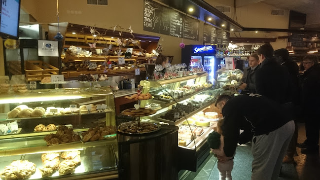 Comentarii opinii despre Strike'n Burgers