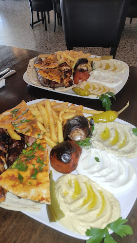 Comments and reviews of Libanon House