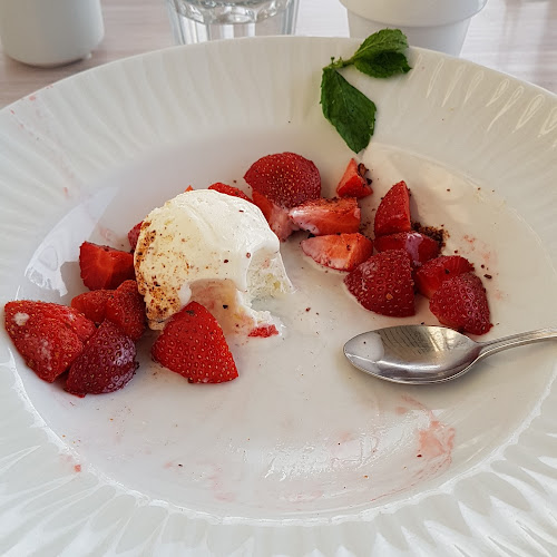 Restaurang Verandan i Båstad - Båstad