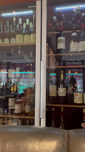 Reviews of Klostergatans vin & delikatess in Lund - Gastronomi och hotellverksamhet