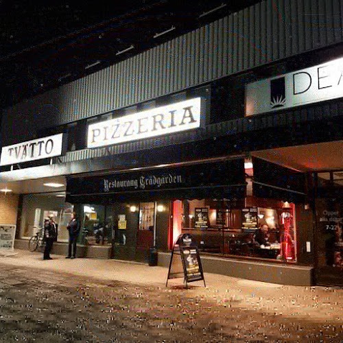 Restaurang Trädgården - Italiensk Restaurang Uppsala