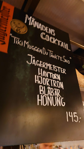 Bloco - Gastronomi och hotellverksamhet