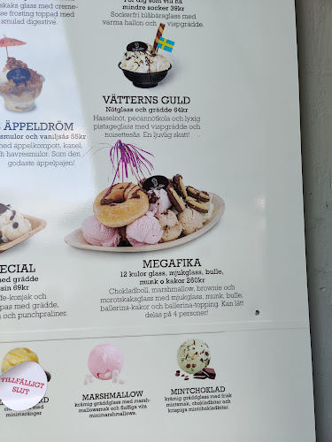 Hamnvaktstugan, 544 30 Hjo