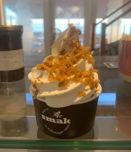 Comentarii opinii despre Gelato Öland Byxelkrok