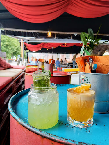 Opinii despre Zigges Garage în Halmstad - Gastronomi och hotellverksamhet