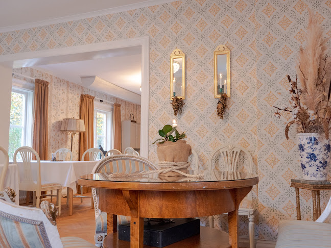 Stora Djulö Herrgård