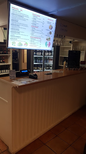 Gusto Italiano - Restaurang & Pizzeria&BAR