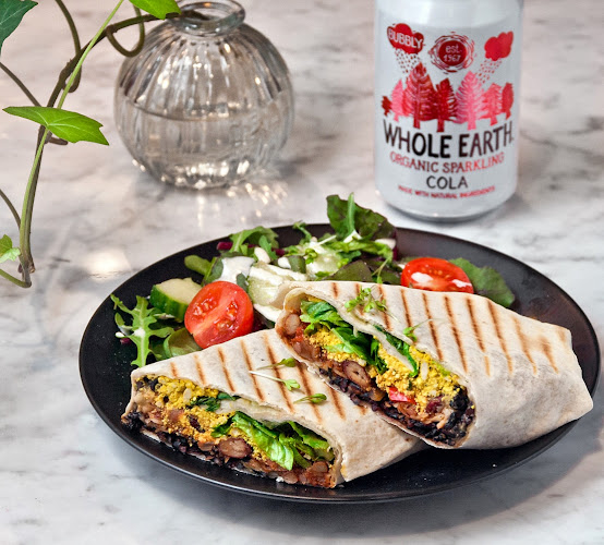 Opinii despre Kafé Plattan în Stockholm - Gastronomi och hotellverksamhet