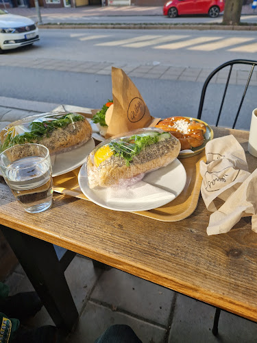 Wilmas - Gastronomi och hotellverksamhet