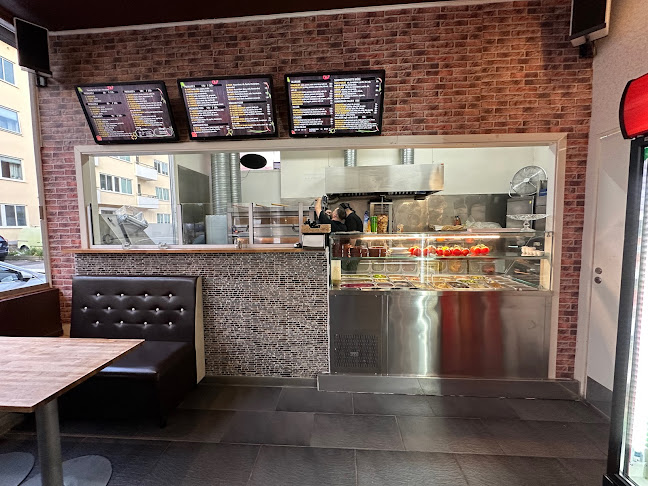 La Mare Pizzeria - Gastronomi och hotellverksamhet