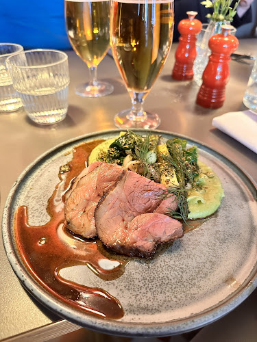 Comments and reviews of Södra Larm Bar & Bistro