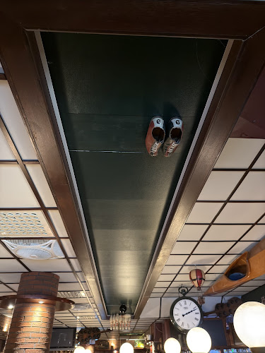 Opinii despre Oliver Twist în Nyköping - Gastronomi och hotellverksamhet