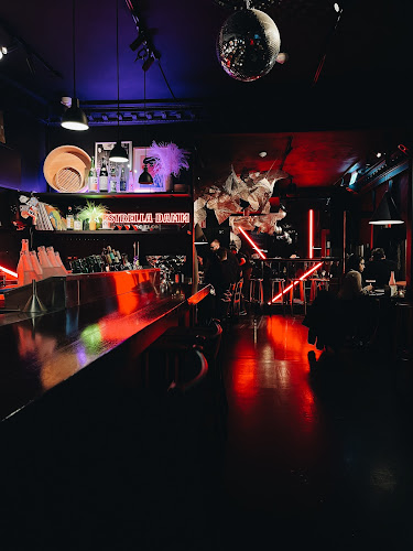 Nori Bar - Gastronomi och hotellverksamhet