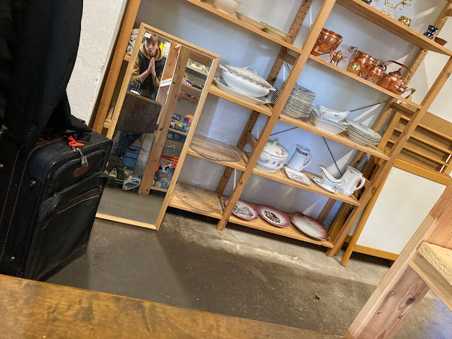 Smedjans Second Hand - Ängelholm