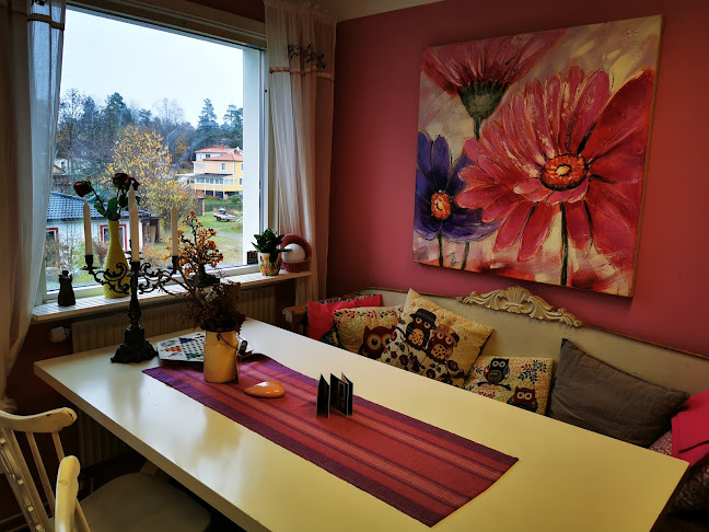 Fröken Larssons’ Café - Gastronomi och hotellverksamhet