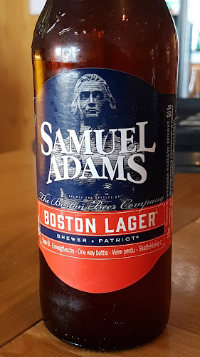 Jhonny's American & Italian Kitchen - Bromma