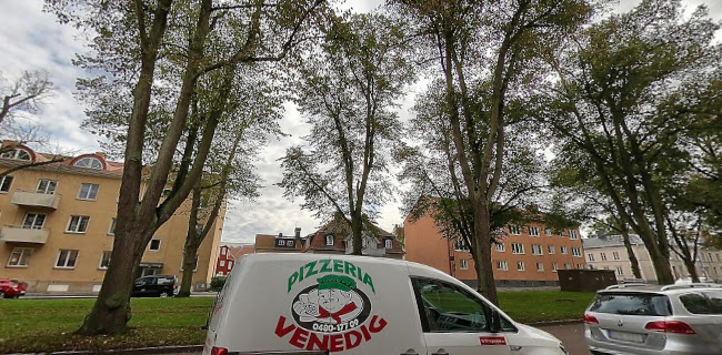 Opinii despre Venedig pizzeria în Kalmar - Gastronomi och hotellverksamhet