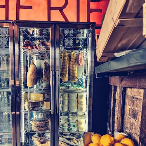 Comentarii opinii despre BARBARA