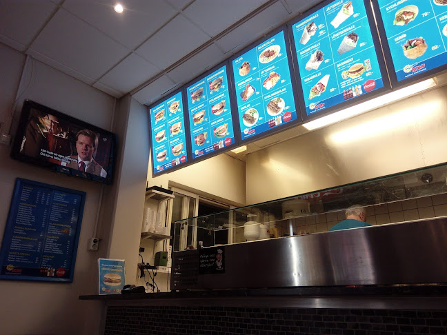 videogrillen - Skarpnäck