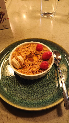 Comentarii opinii despre Emma å Andreas Restaurang & Catering AB