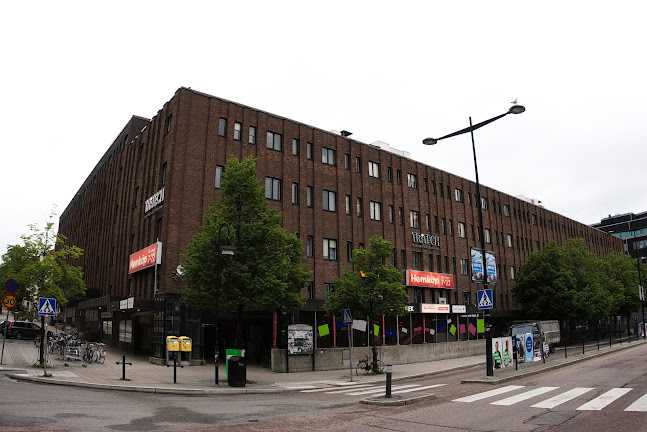 Smash Corneer Sundbyberg - Sundbyberg