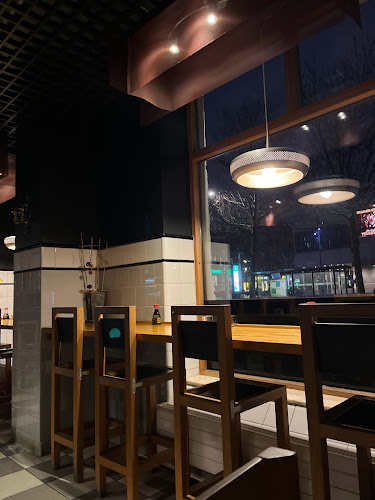 KO-SAN - Kristianstad